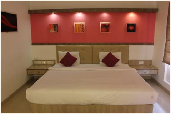 Sherwood Suites